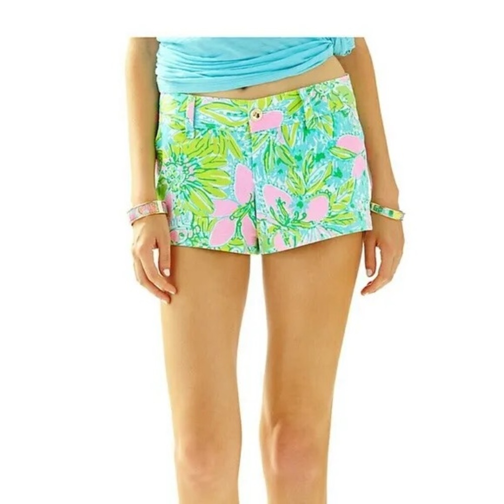 Lilly Pulitzer | Callahan Short